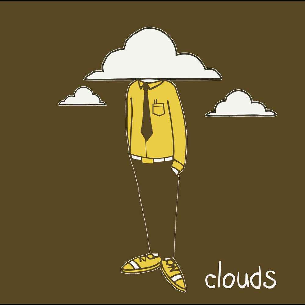 Pre-Order: Clouds - Lemonade Vinyl [Colored Vinyl]