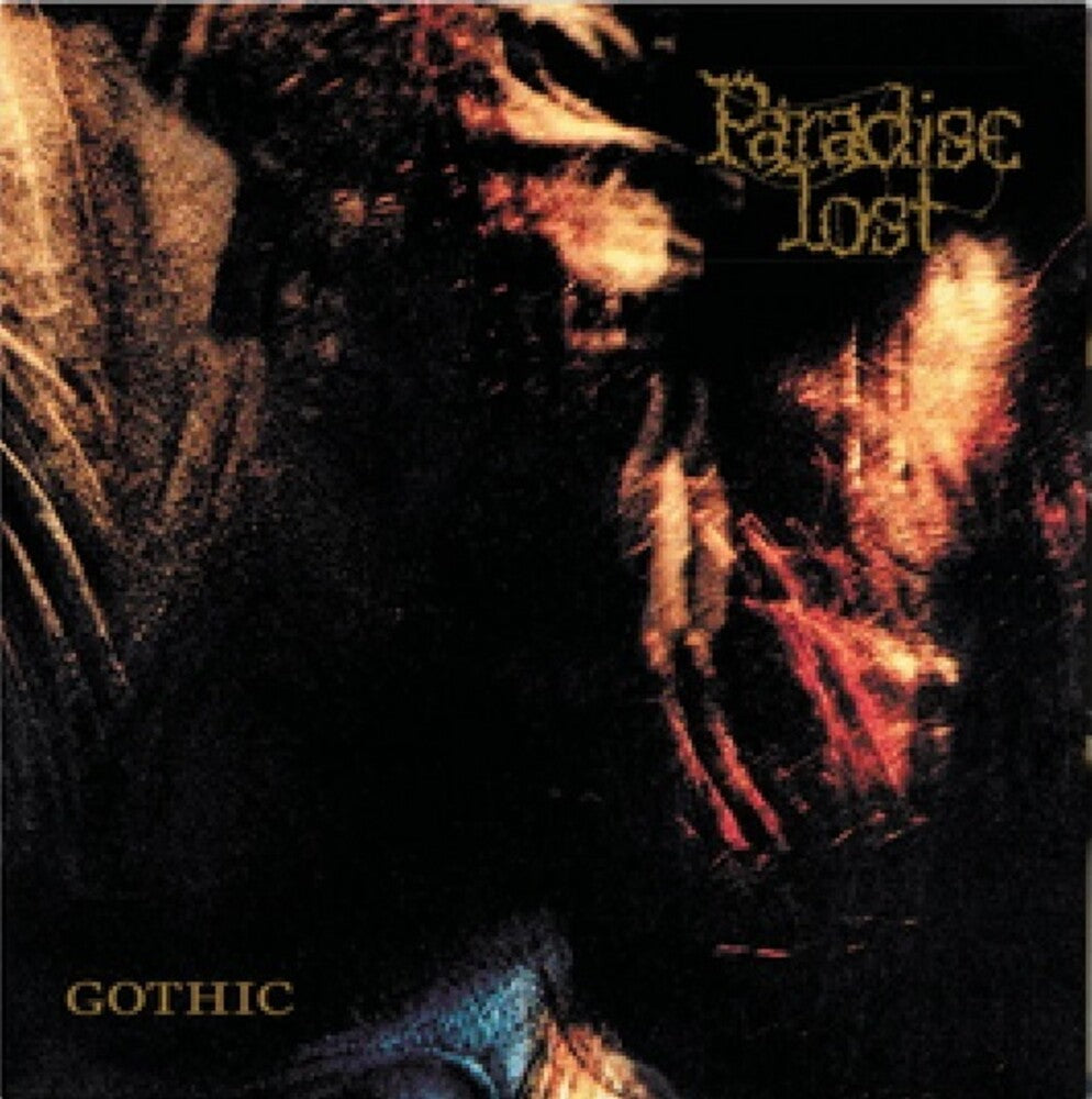 Gothic (Aniv) [CD]
