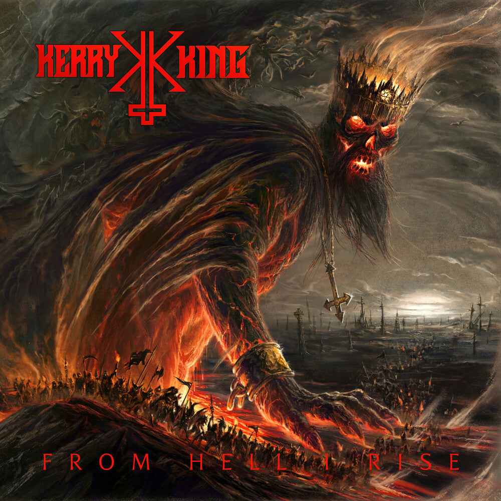 Pre-Order: From Hell I Rise: Extended Deluxe Edition [CD]