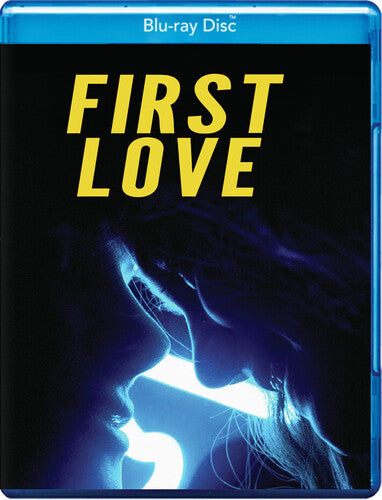 First Love - First Love - Blu-ray