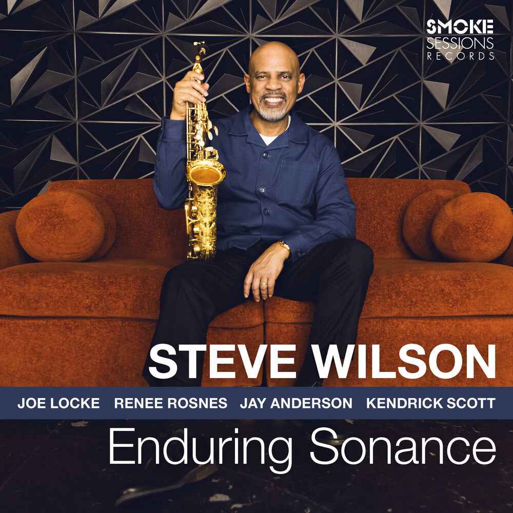 Enduring Sonance [CD]