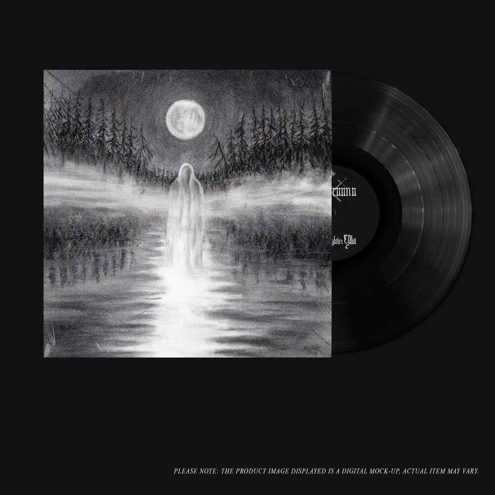 Pre-Order: Kuu Erkylan Ylla [LP]