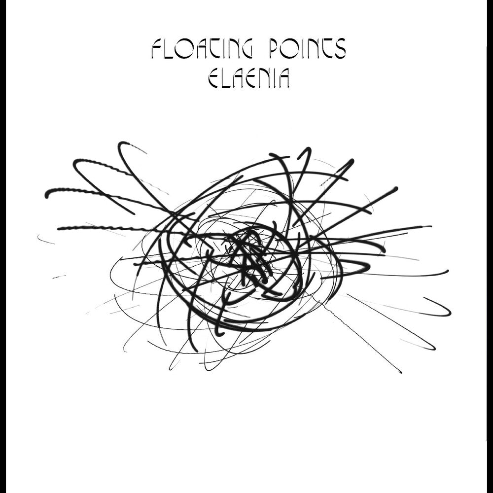 Elaenia - 10th Anniversary Edition W/ Kuiper EP [LP]