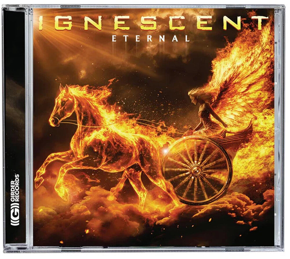 Eternal (Bonus Tracks) [Deluxe]