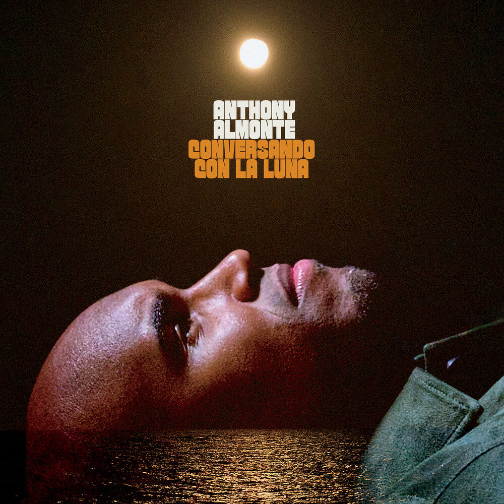 Conversando Con La Luna [LP]