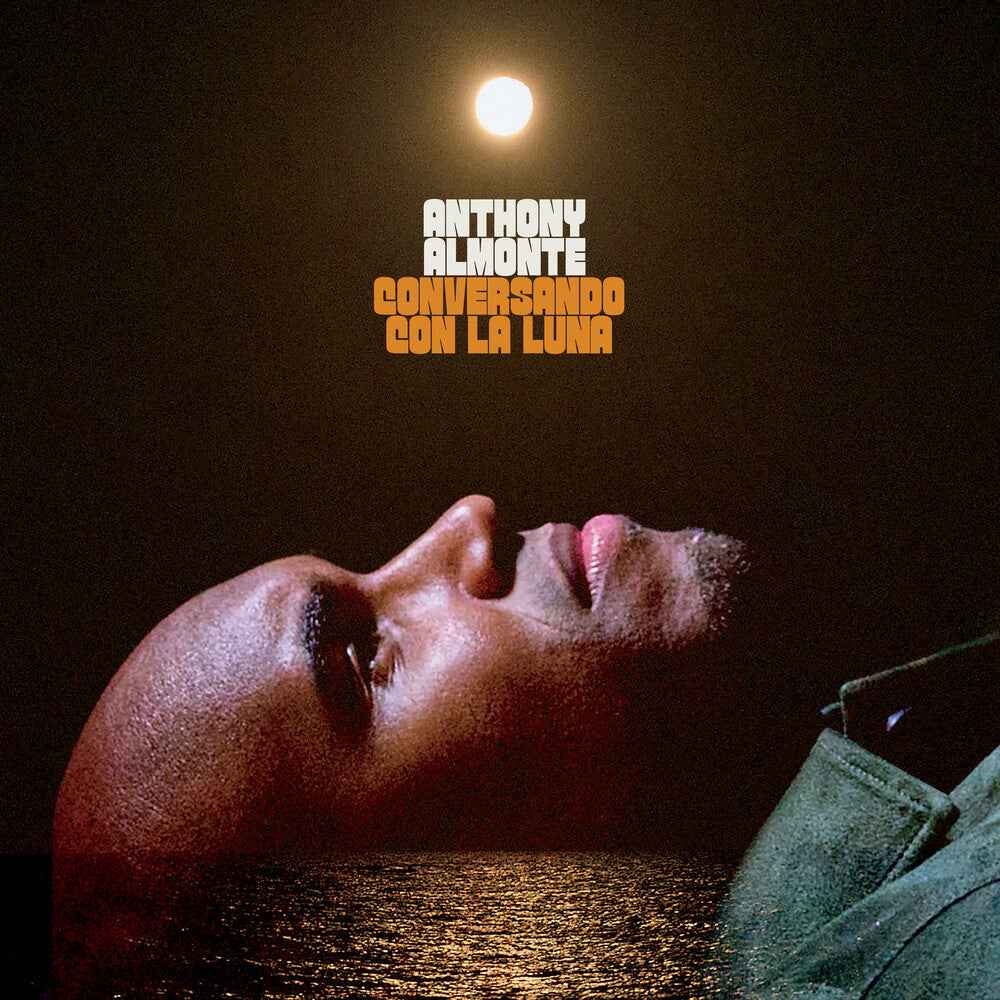 Conversando Con La Luna [CD]