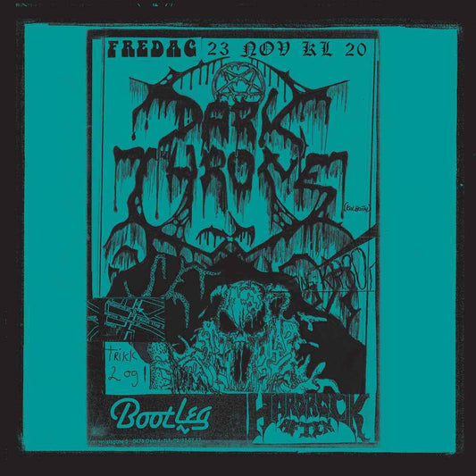 As Wolver Among Sheep: Live In Oslo '90 [Record Store Day]