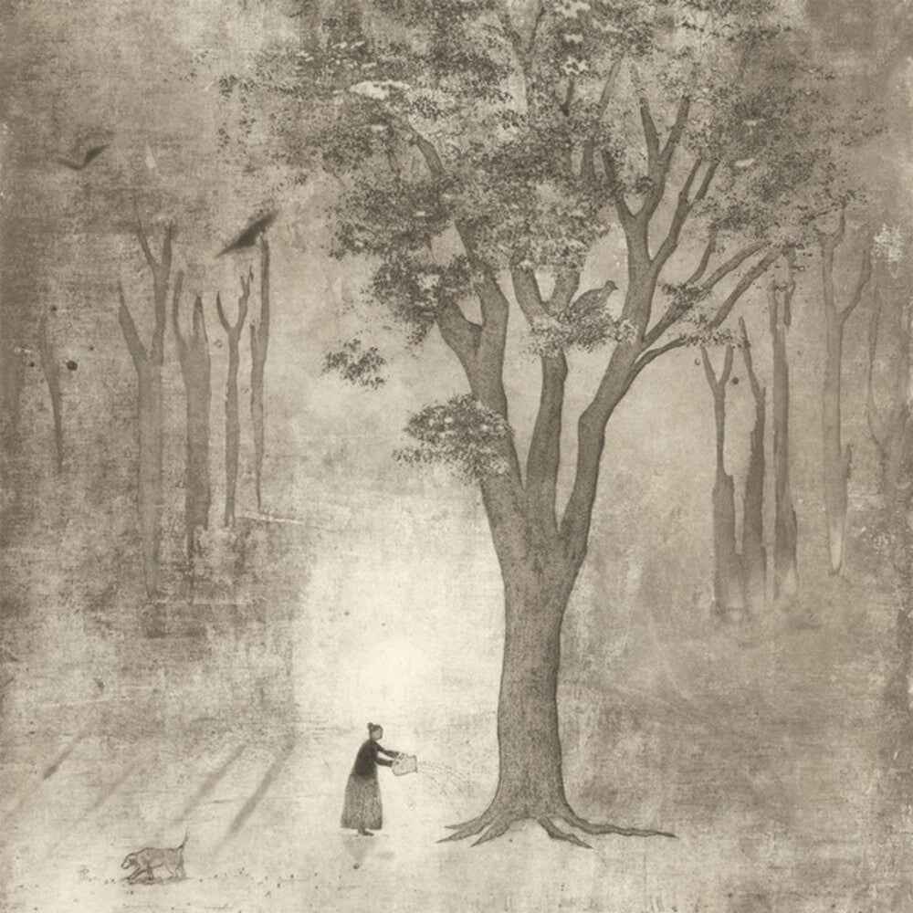 The Habit [LP]