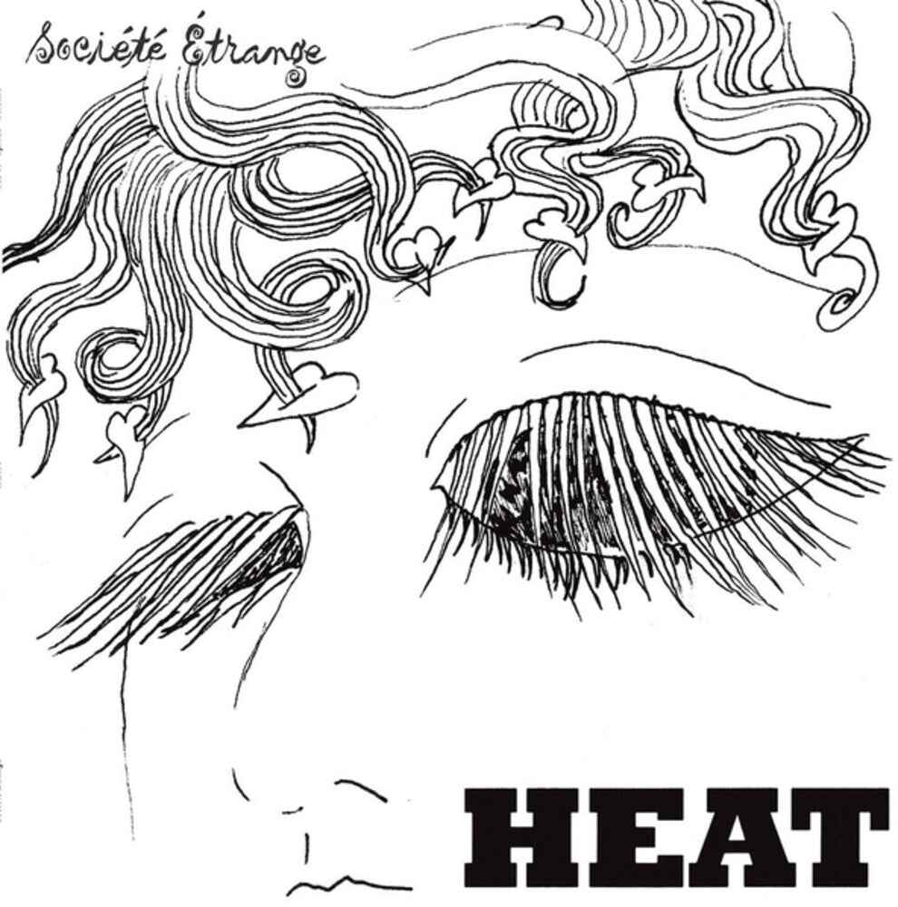 Heat [CD]