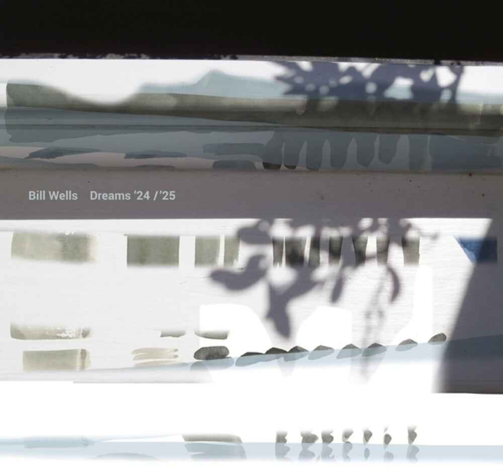 Dreams '24/'25 [LP]