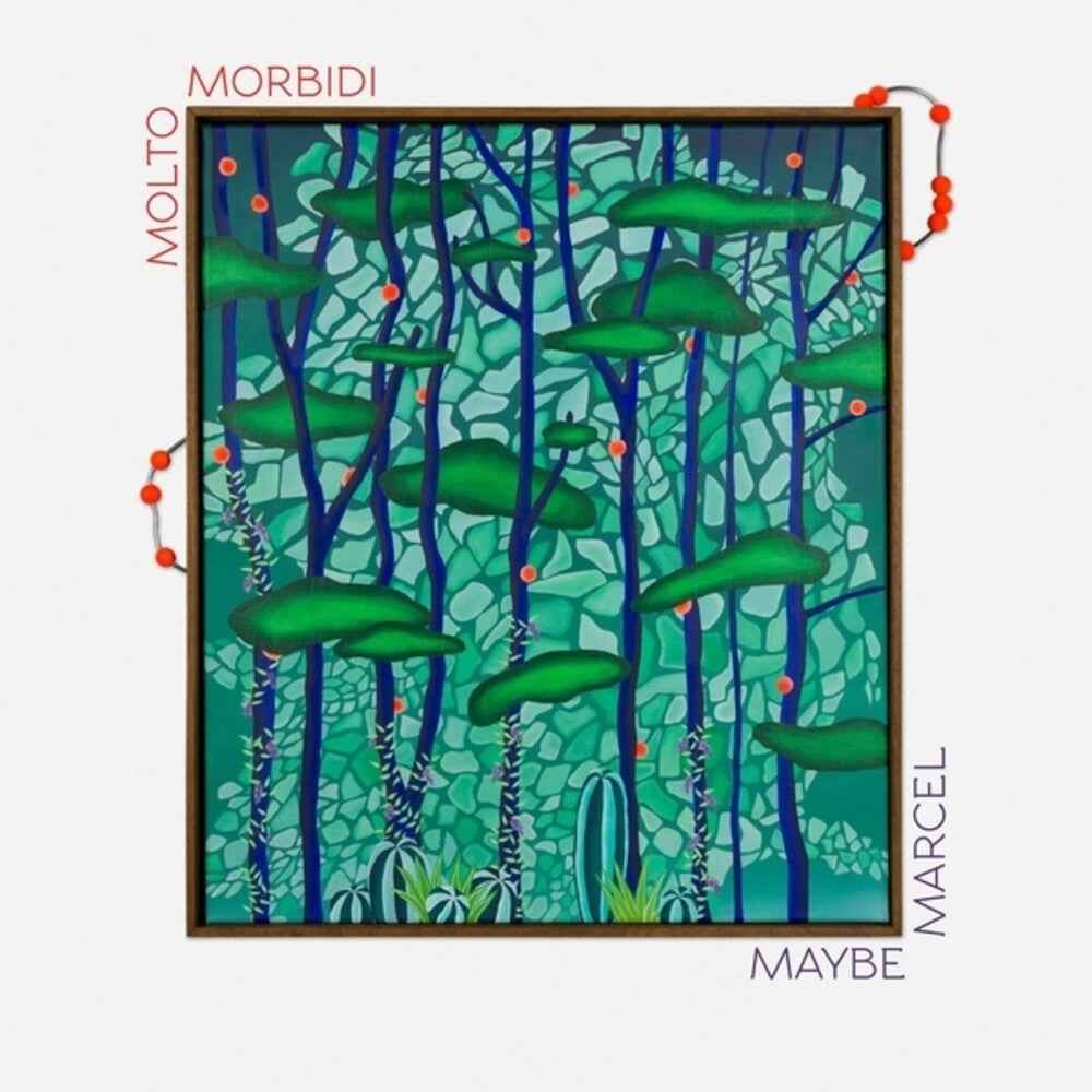 Maybe Marcel [LP]