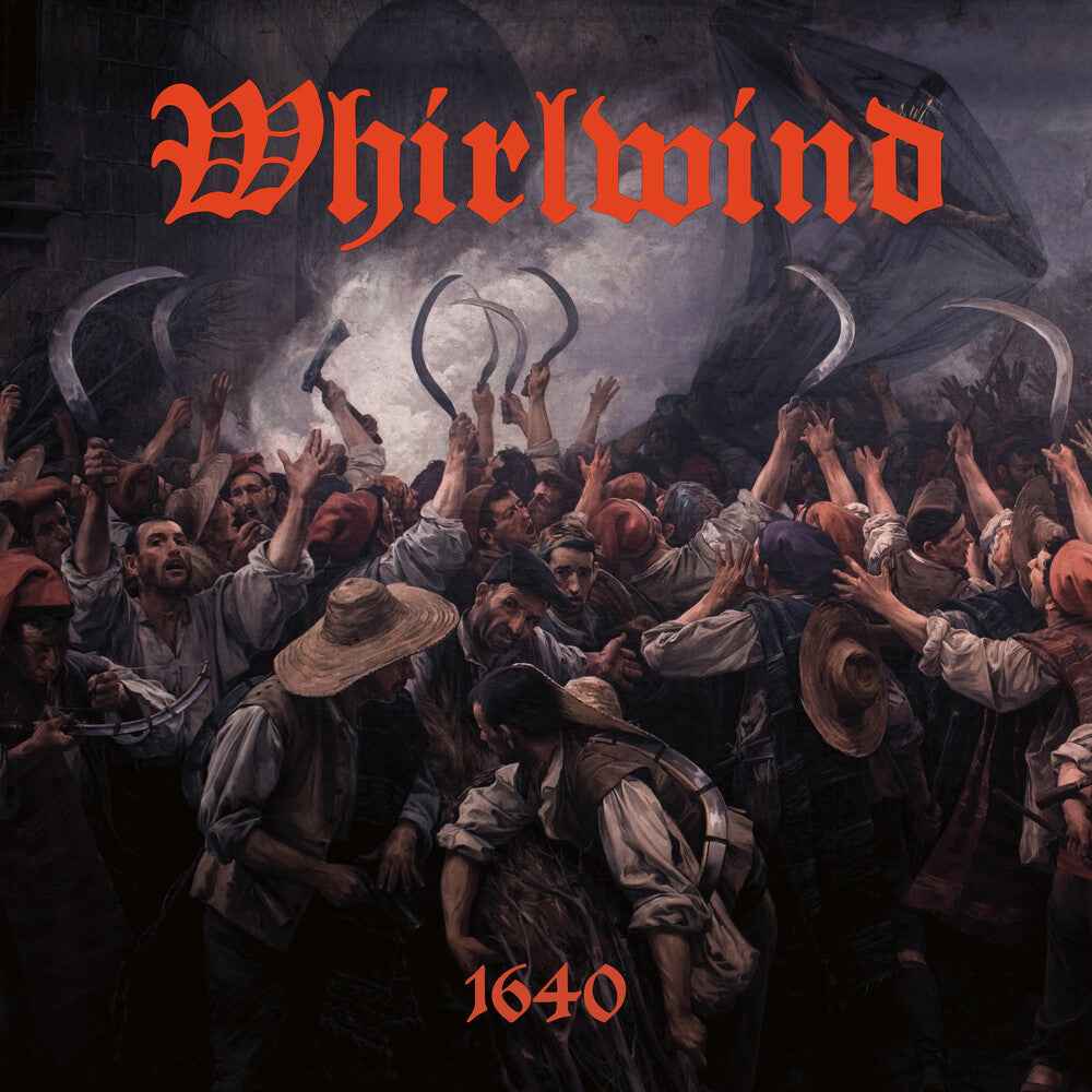 1640 (Uk) [LP]