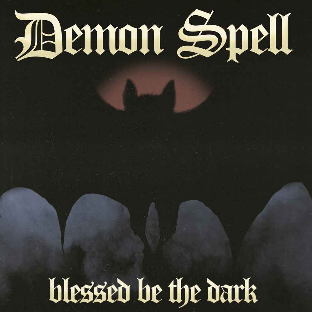 Blessed Be The Dark (Uk) [LP]