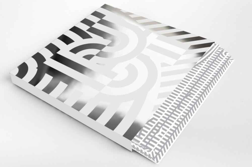 25 Years Cocoon Recordings: Volume Two / Var [LP]