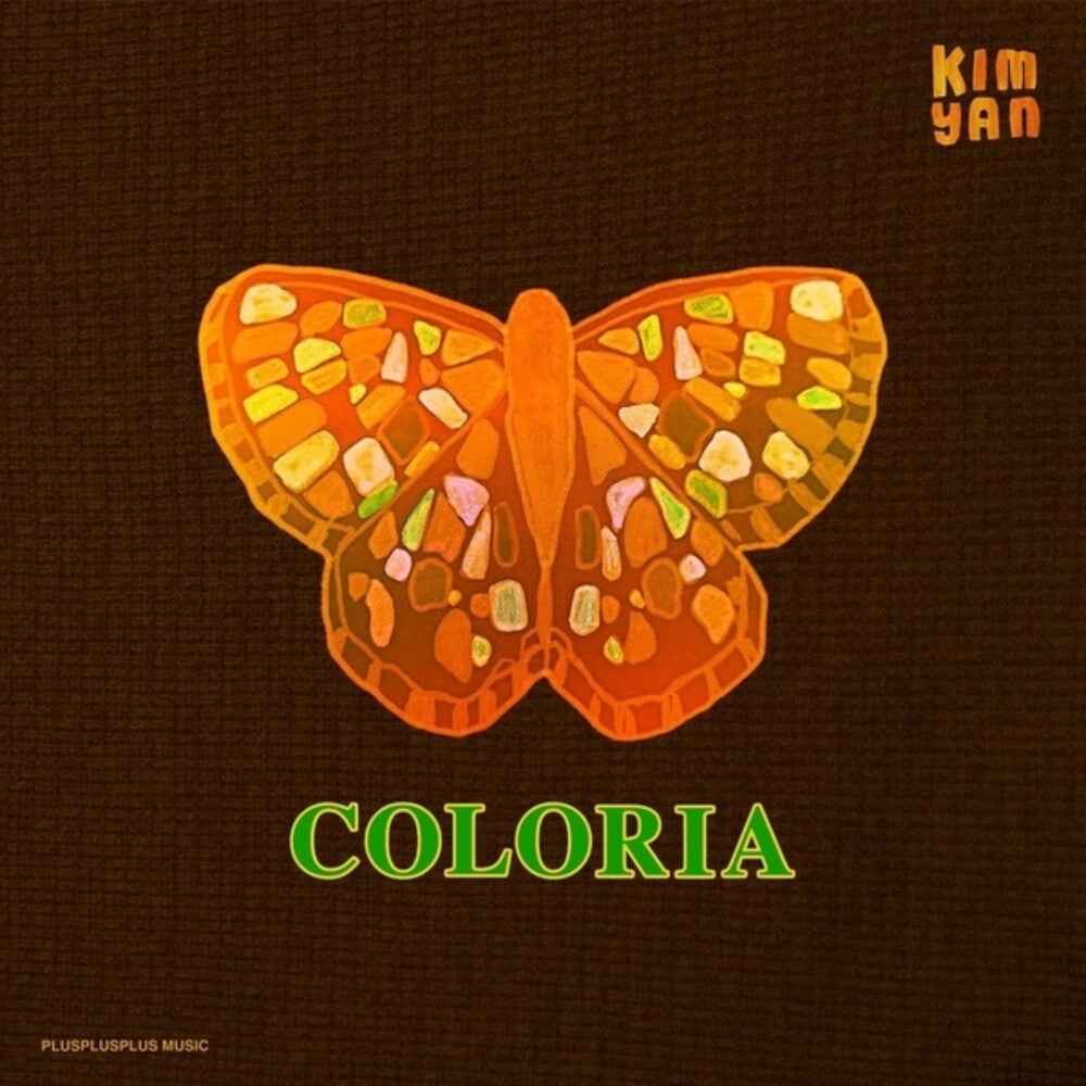 Coloria [LP]