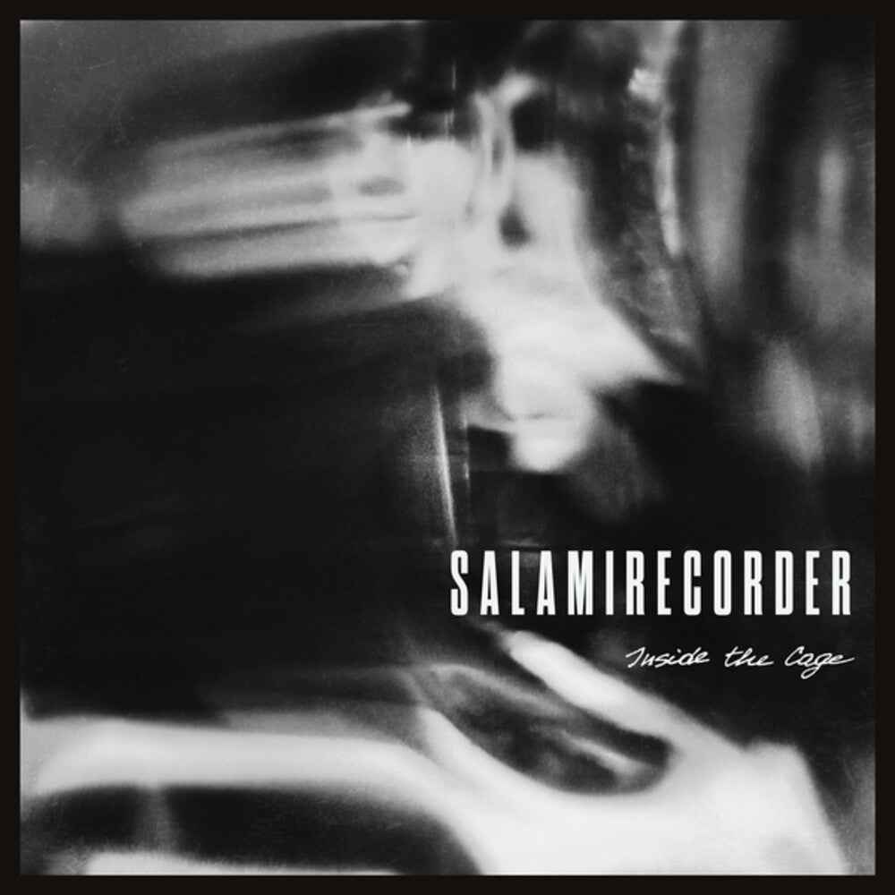 Inside The Cage [LP]