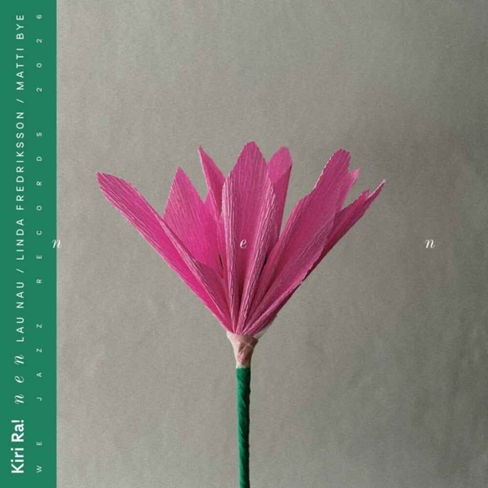 Nen [CD]