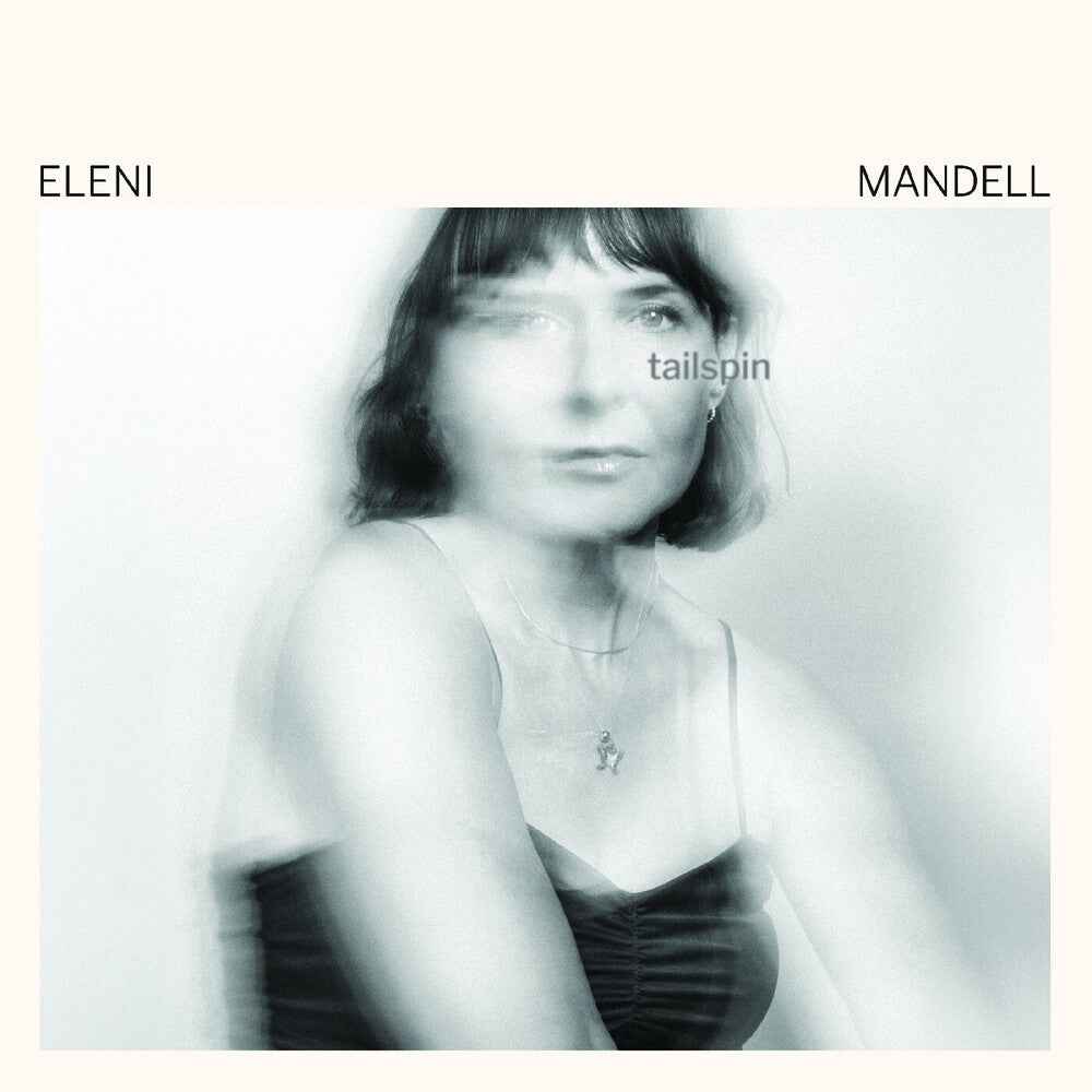 Tailspin [LP]