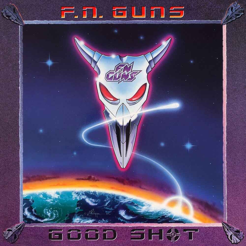 Pre-Order: Good Shot (Bonus Tracks) [CD]
