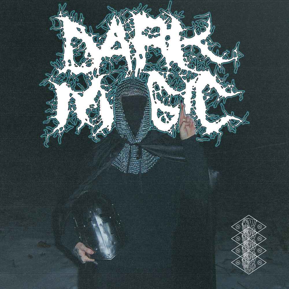 Pre-Order: Dark Magic [LP]