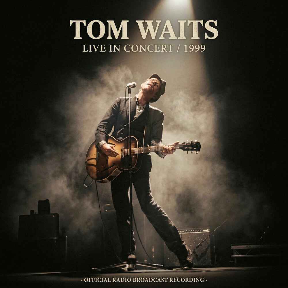 Live In Concert 1999 [Colored]