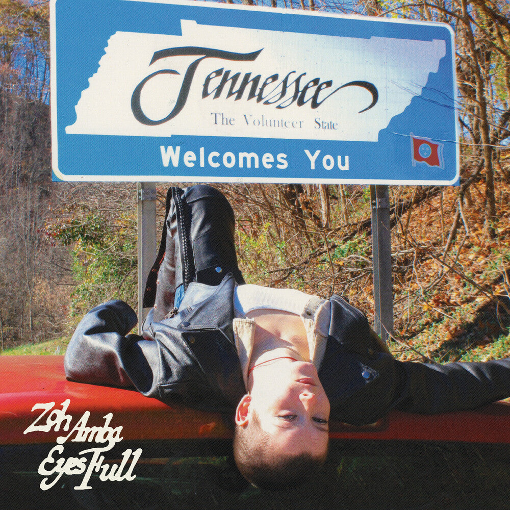 Eyes Full [LP]