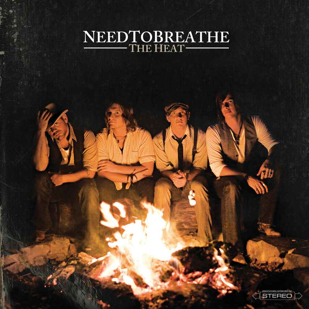 Heat [LP]