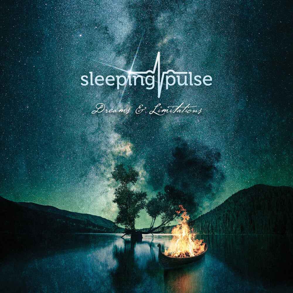 Dreams & Limitations [Digipak]