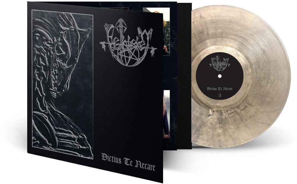 Dictius Te Necare [LP]
