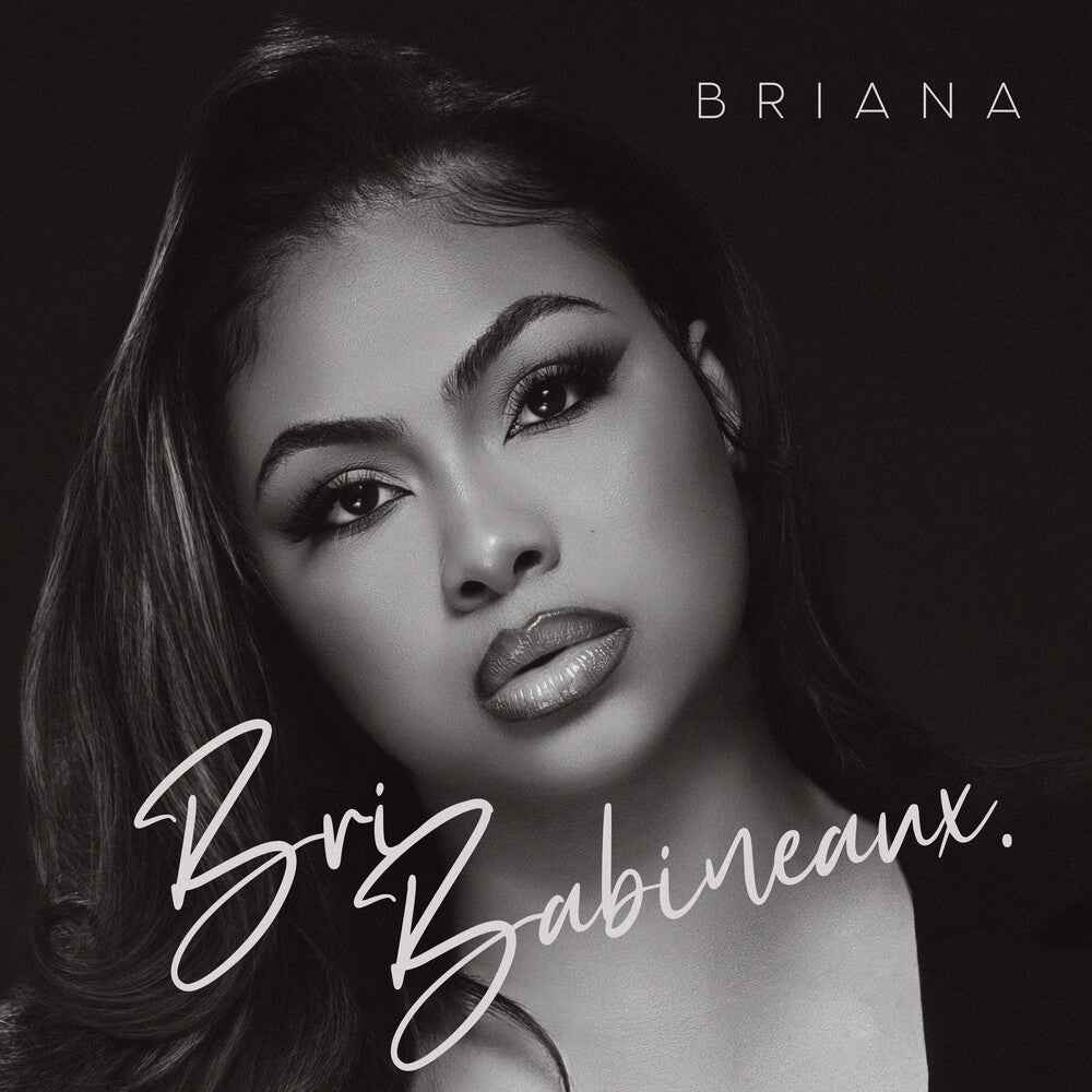 Briana [CD]