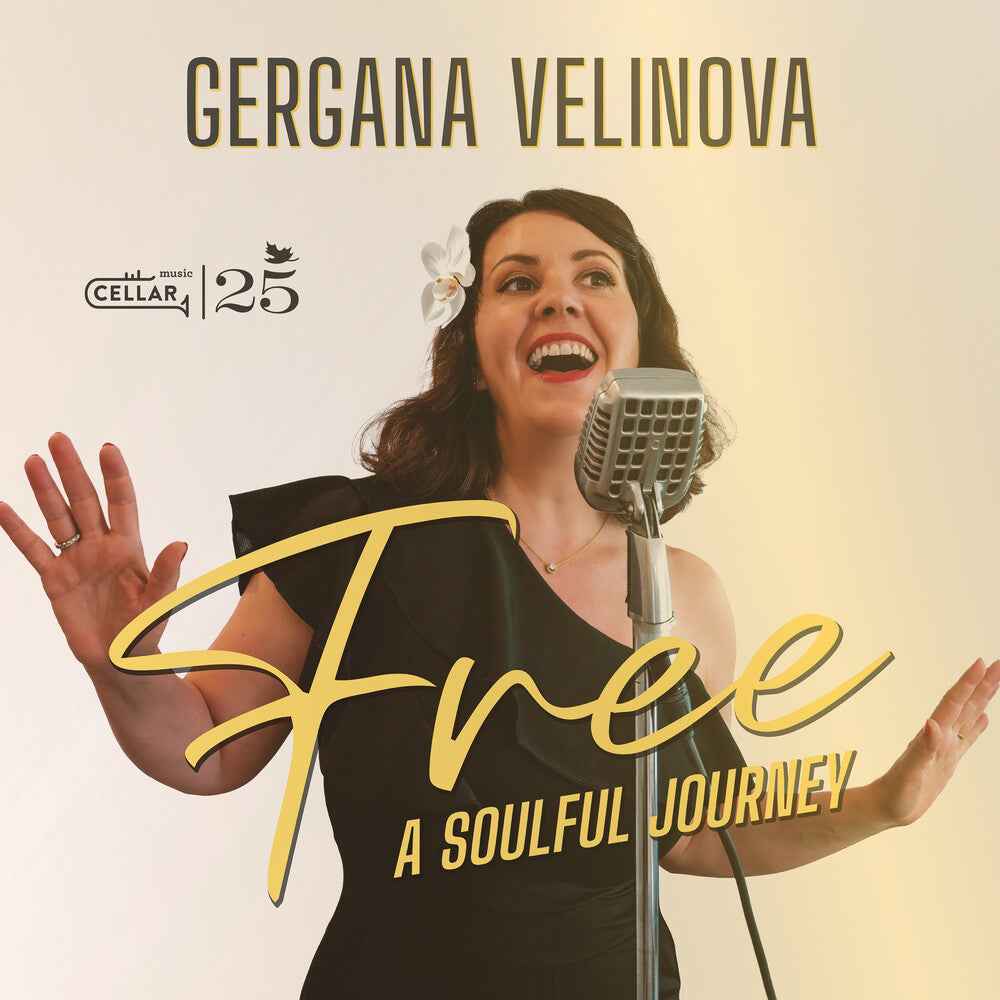 Free [CD]