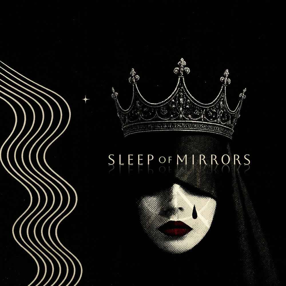 Crown [CD]