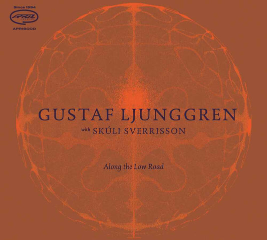 Along The Low Road [CD]