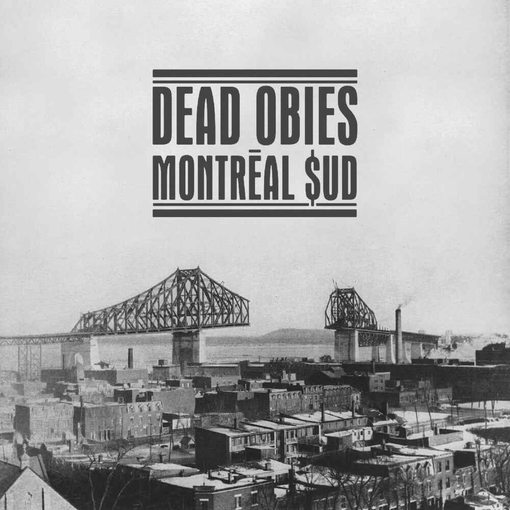 Pre-Order: Montreal $Ud (Vinyl) (Can) [LP]
