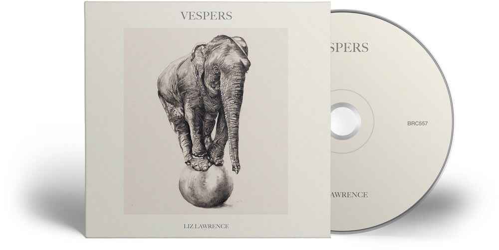 Vespers [CD]