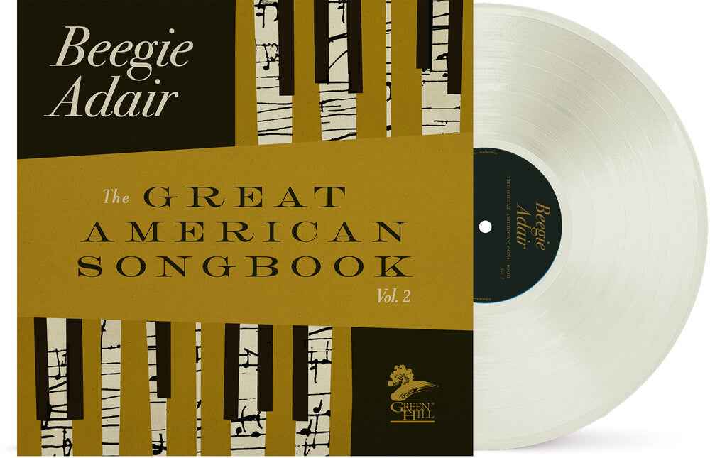 Great American Songbook, Vol. 2 [White]