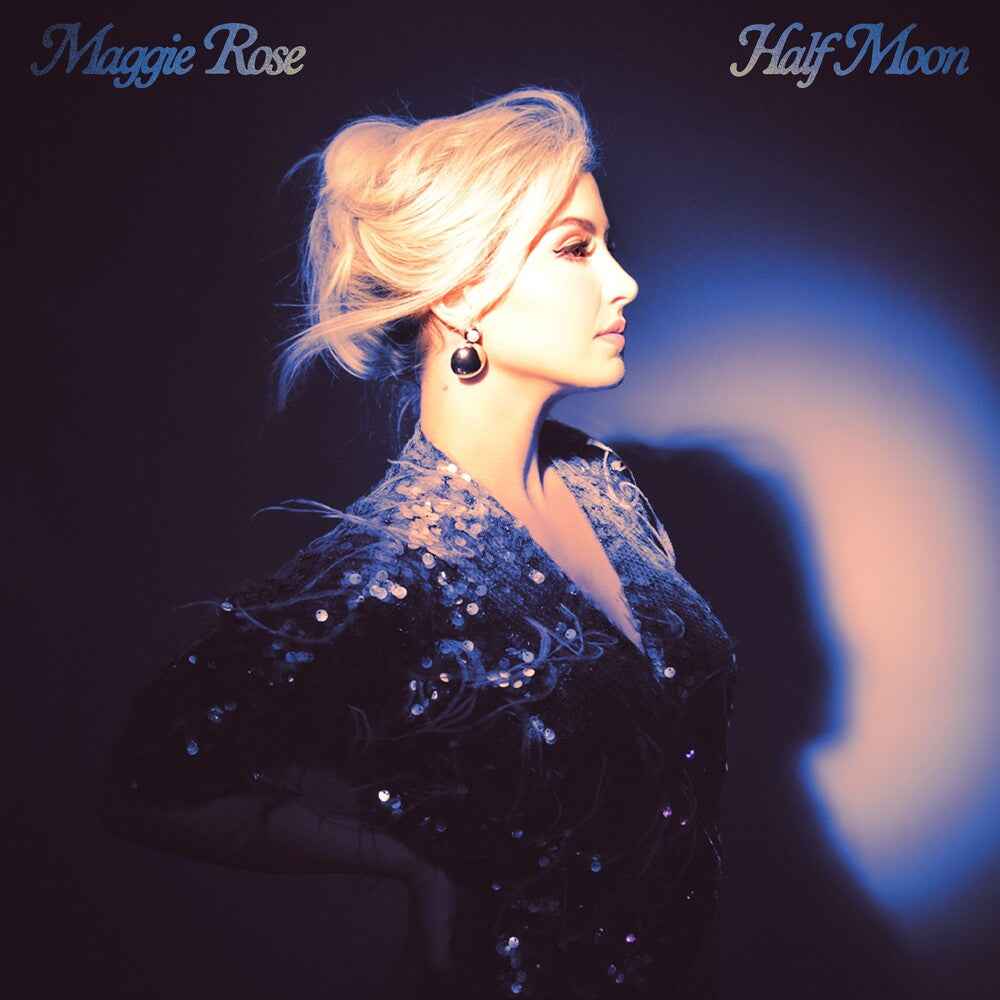 Pre-Order: Half Moon [Digipak]