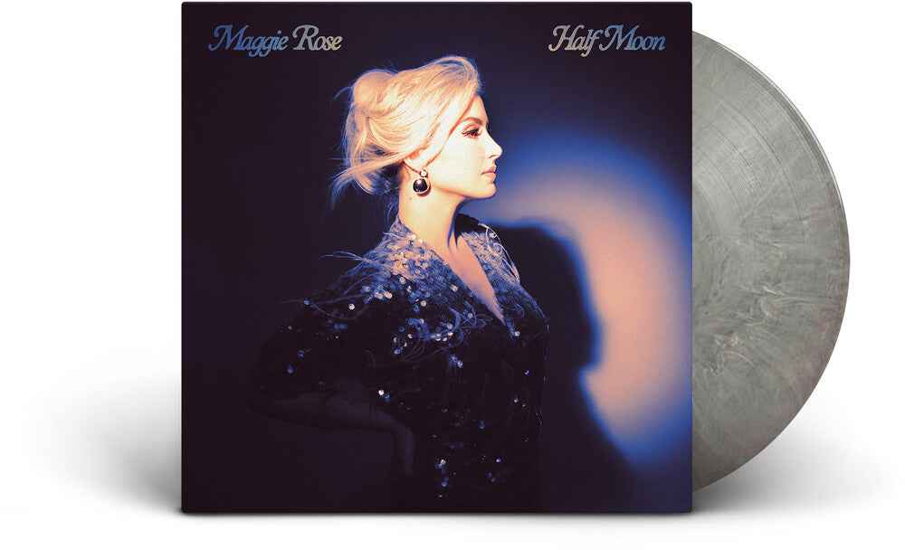Pre-Order: Half Moon (D2C) [LP]
