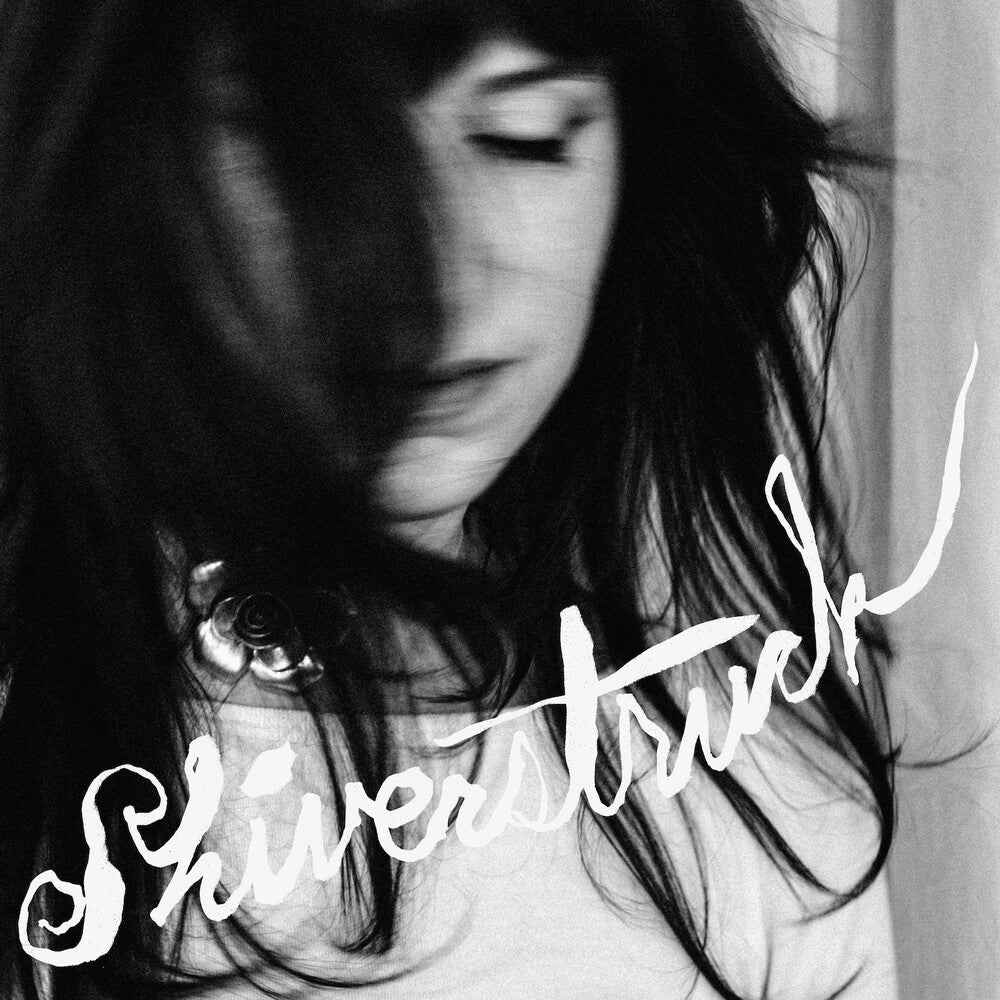 Pre-Order: Shiverstruck - Blue (Blue) [Colored Vinyl] (Gate) [Download Included]