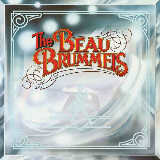 Beau Brummels [CD]