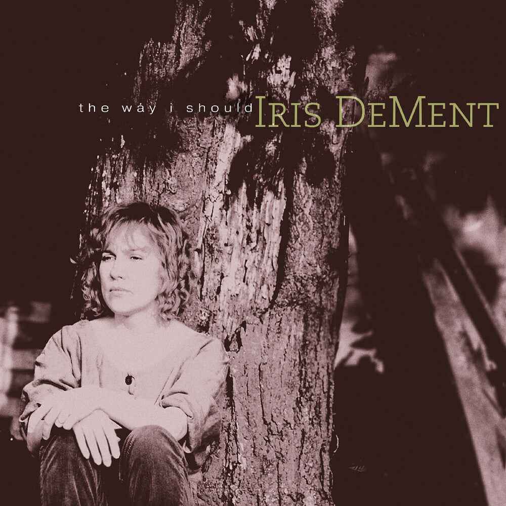 Way I Should - 30th Anniversary [CD]