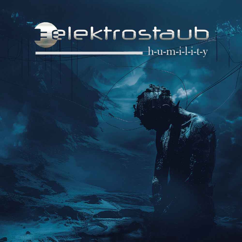 Humility [CD]