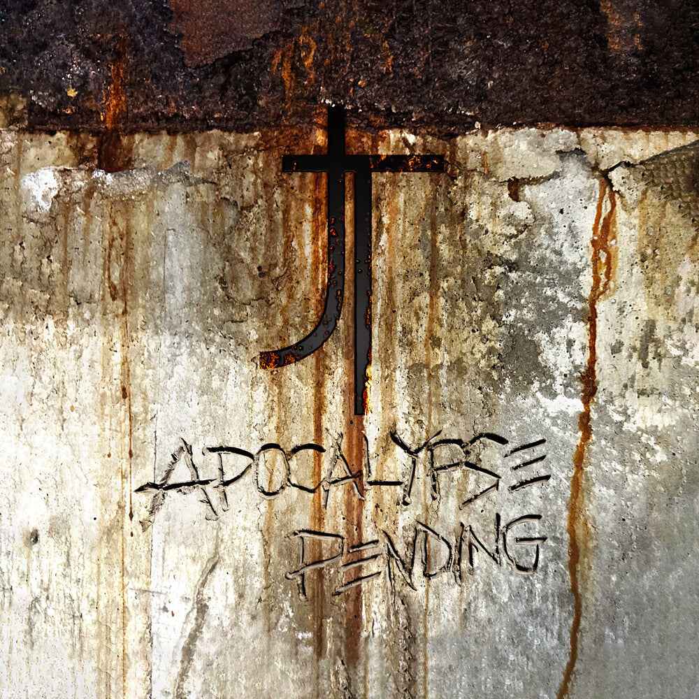 Apocalypse Pending [CD]