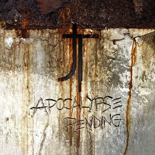 Apocalypse Pending [CD]