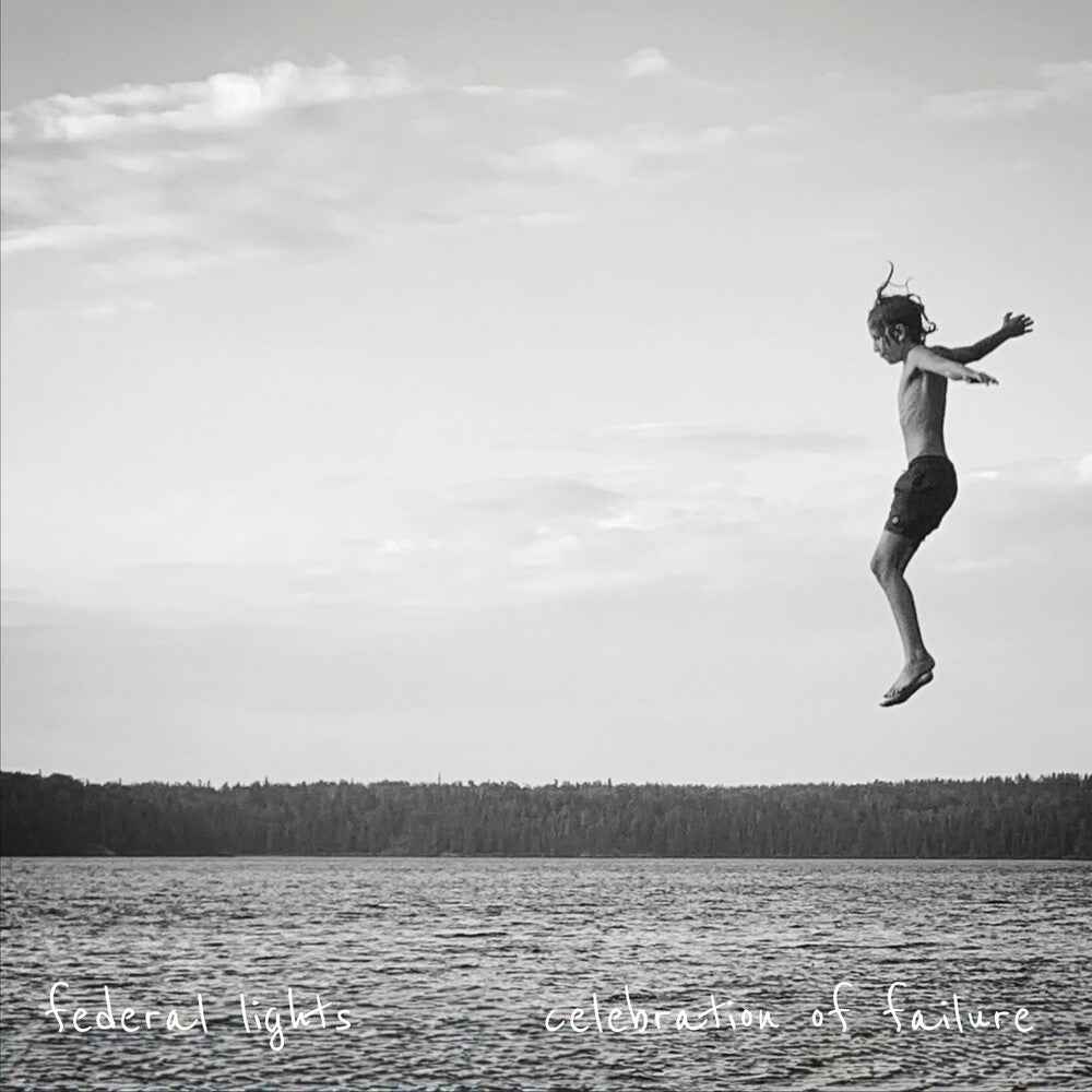 Pre-Order: Celebration Of Failure [LP]