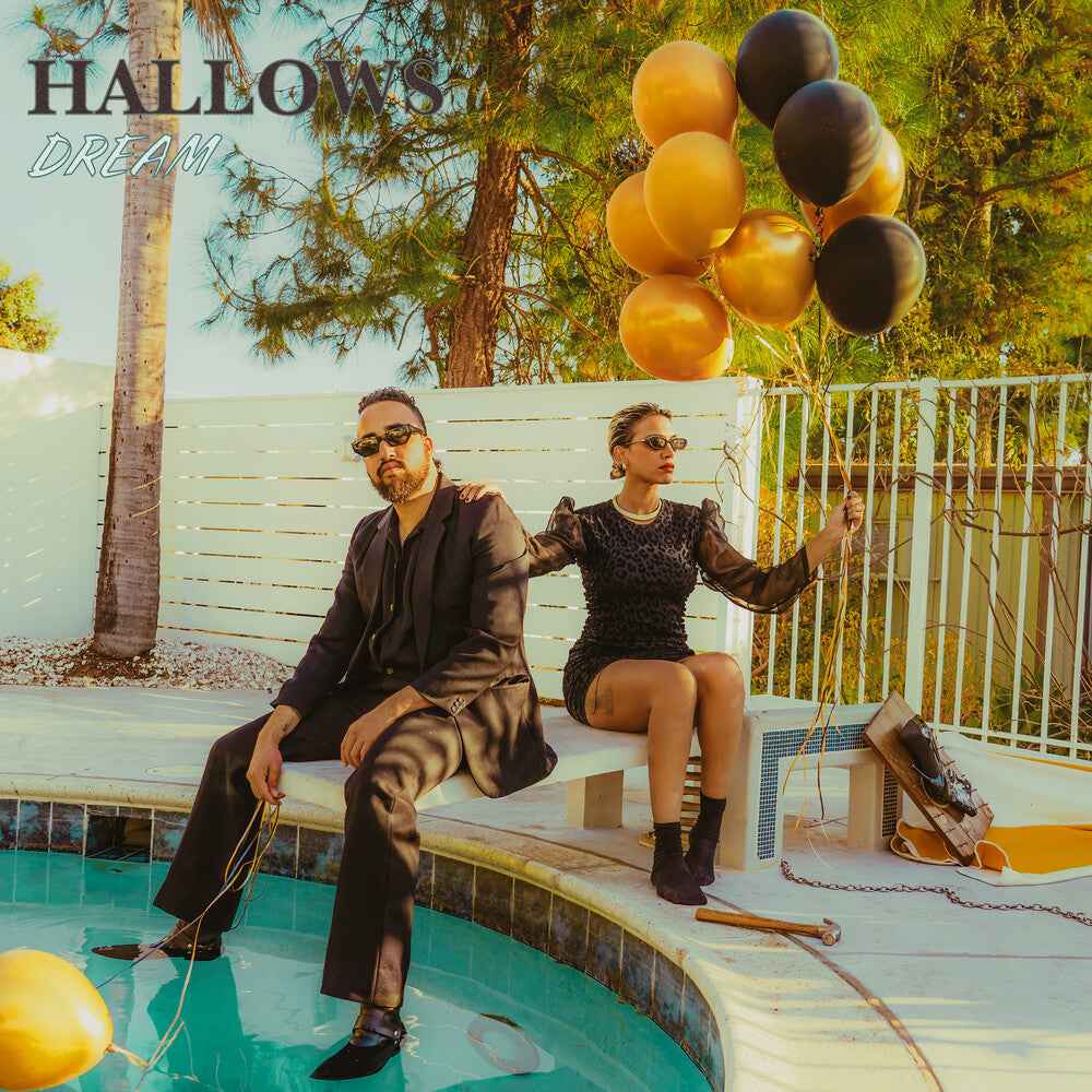 Pre-Order: Dream [LP]
