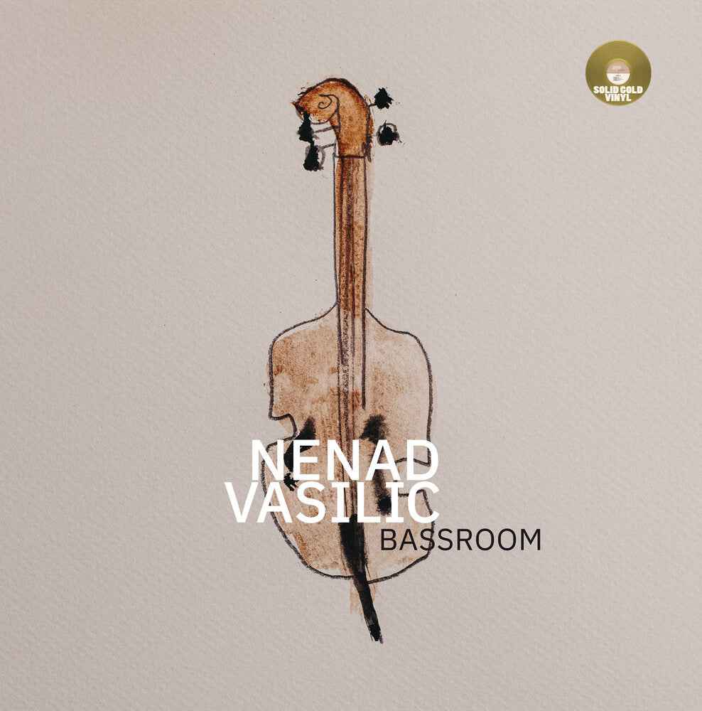 Pre-Order: Bass Room [Colored Vinyl]