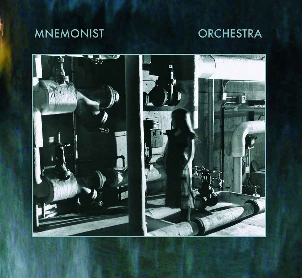 Mnemonist Orchestra [CD]