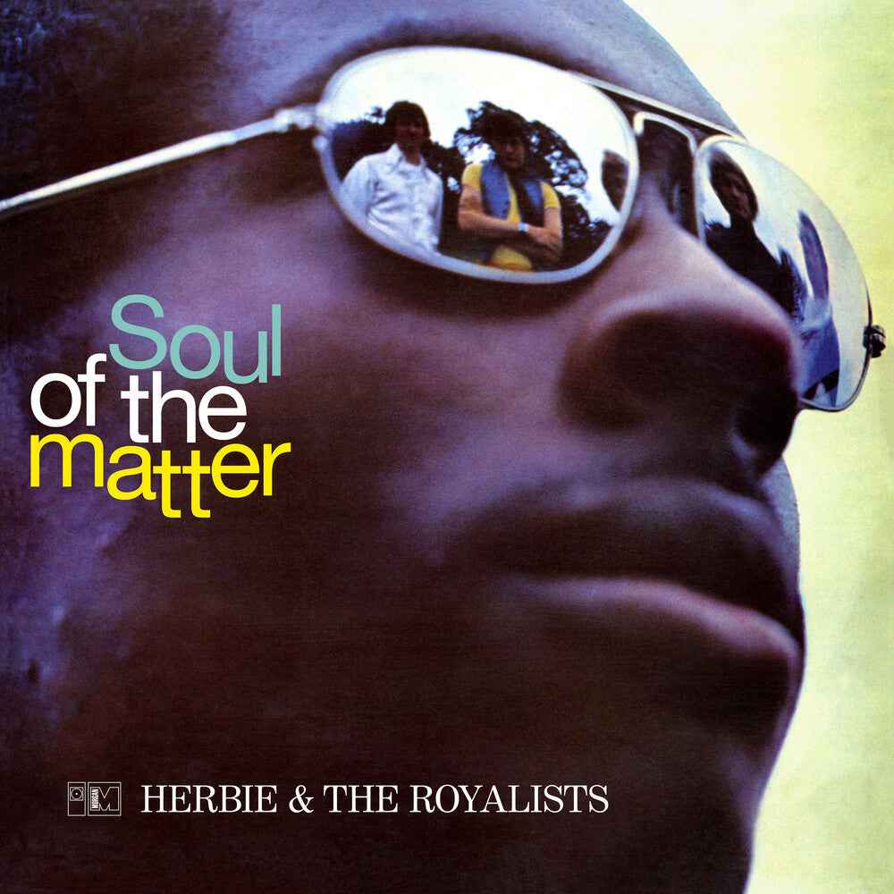 Pre-Order: Soul Of The Matter [LP]