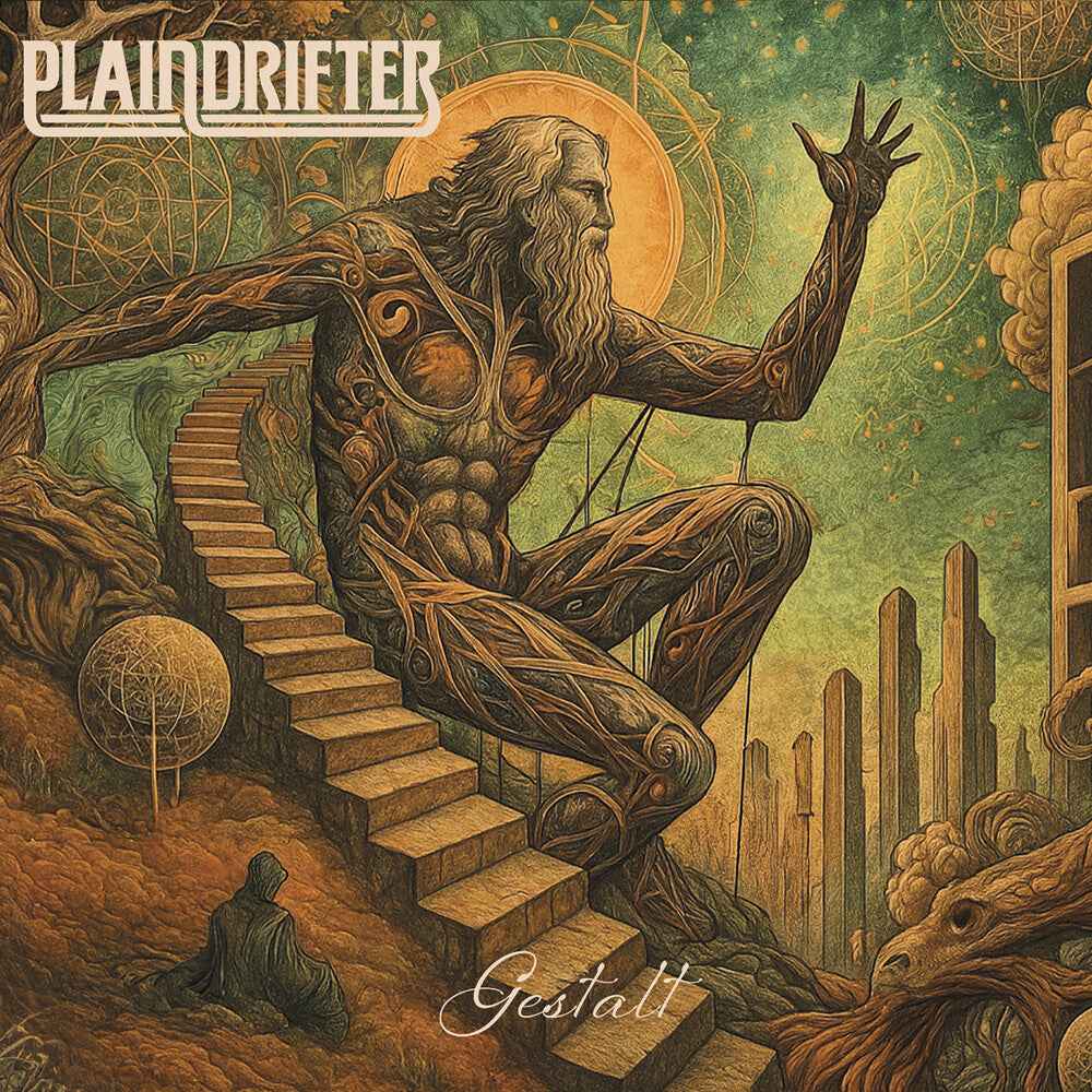 Pre-Order: Gestalt [CD]